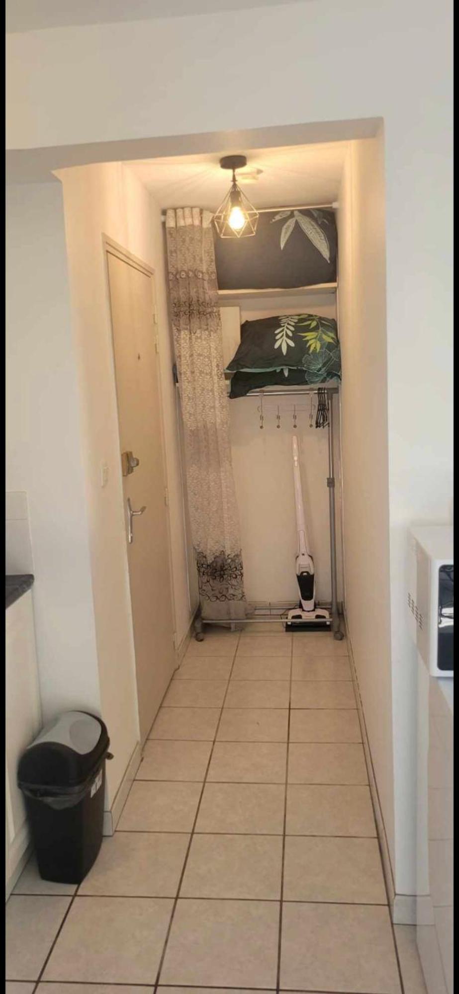 Joli Studio سانت مارسيلين الغرفة الصورة